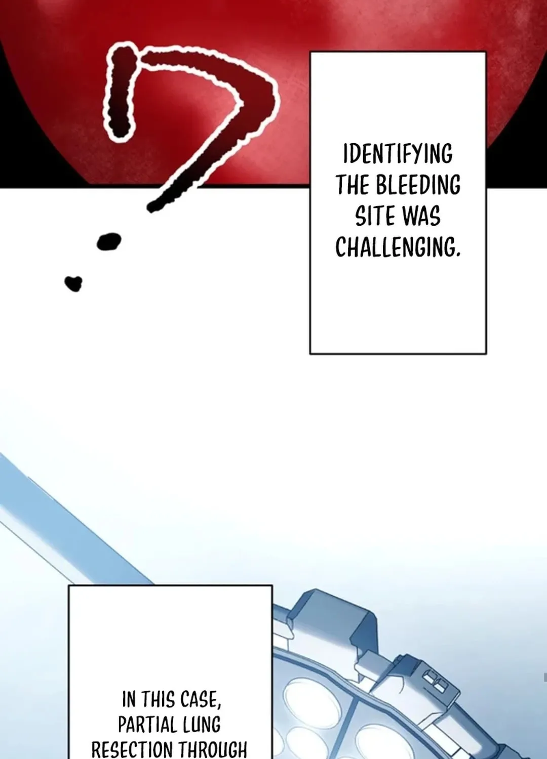 Doctor Quest: Fallen Physician Reincarnates as the Ultimate Doctor Chapter 10 page 10 - 