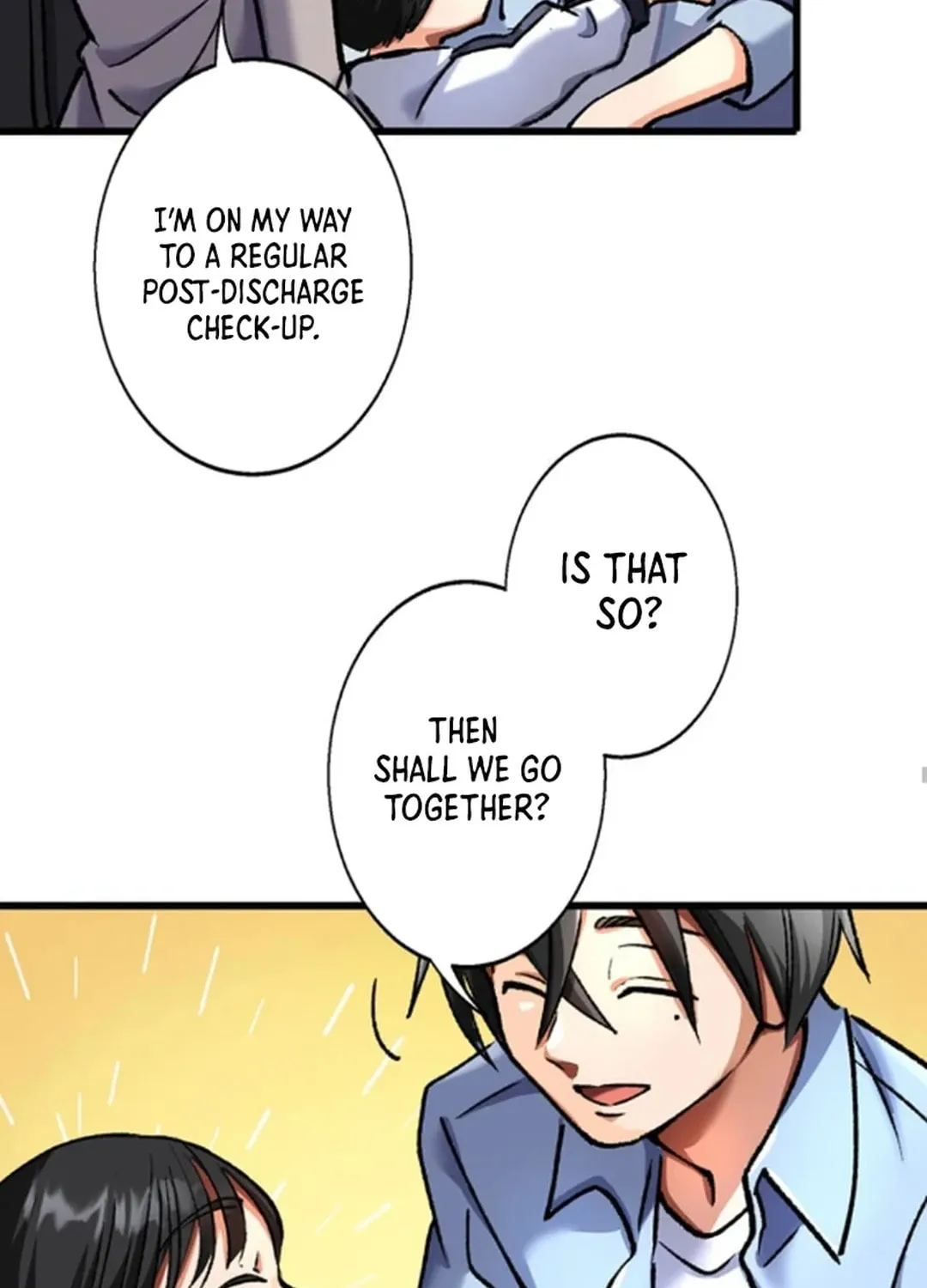 Doctor Quest: Fallen Physician Reincarnates as the Ultimate Doctor Chapter 10 page 91 - 