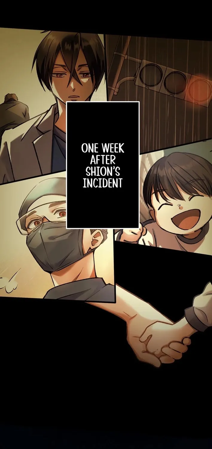 Doctor Quest: Fallen Physician Reincarnates as the Ultimate Doctor Chapter 11 page 2 - 