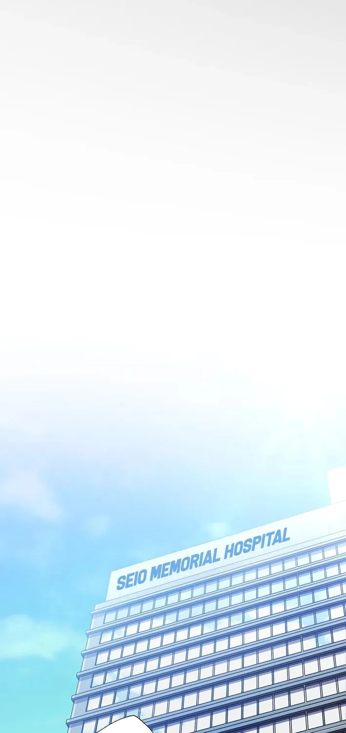 Doctor Quest: Fallen Physician Reincarnates as the Ultimate Doctor Chapter 11 page 16 - 