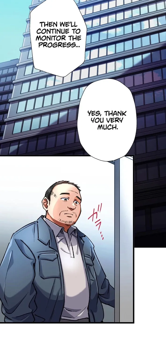 Doctor Quest: Fallen Physician Reincarnates as the Ultimate Doctor Chapter 11 page 17 - 