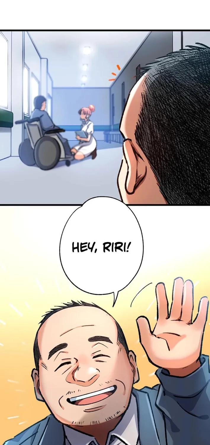 Doctor Quest: Fallen Physician Reincarnates as the Ultimate Doctor Chapter 11 page 18 - 