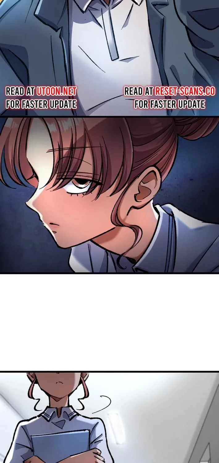 Doctor Quest: Fallen Physician Reincarnates as the Ultimate Doctor Chapter 11 page 19 - 