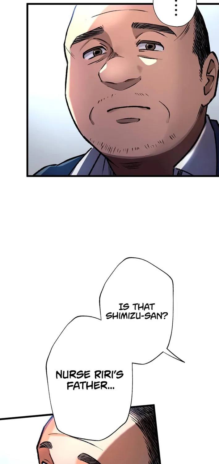 Doctor Quest: Fallen Physician Reincarnates as the Ultimate Doctor Chapter 11 page 21 - 