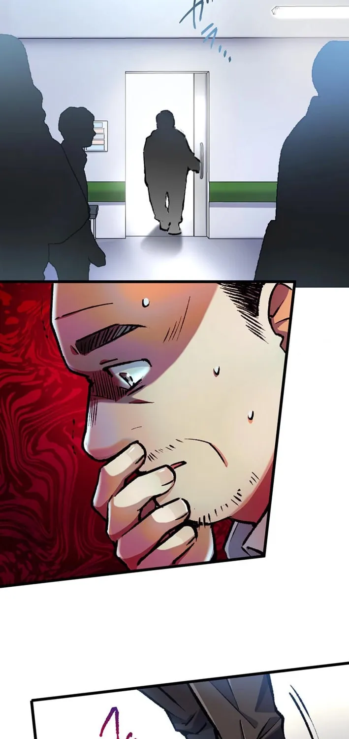Doctor Quest: Fallen Physician Reincarnates as the Ultimate Doctor Chapter 11 page 25 - 
