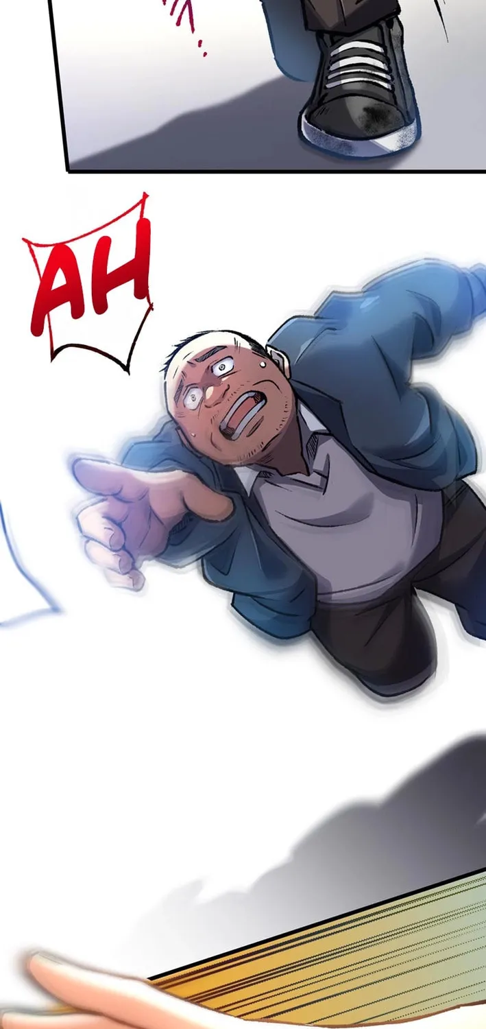 Doctor Quest: Fallen Physician Reincarnates as the Ultimate Doctor Chapter 11 page 26 - 