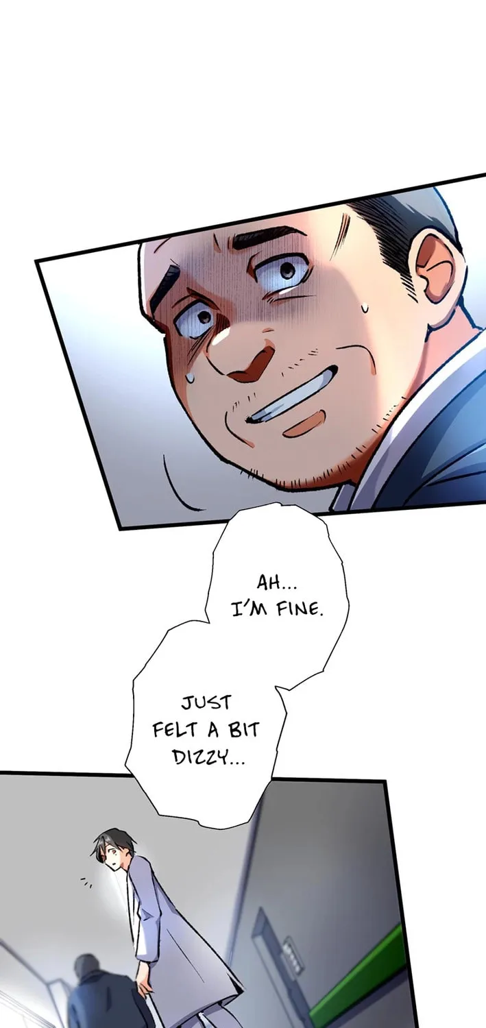Doctor Quest: Fallen Physician Reincarnates as the Ultimate Doctor Chapter 11 page 29 - 