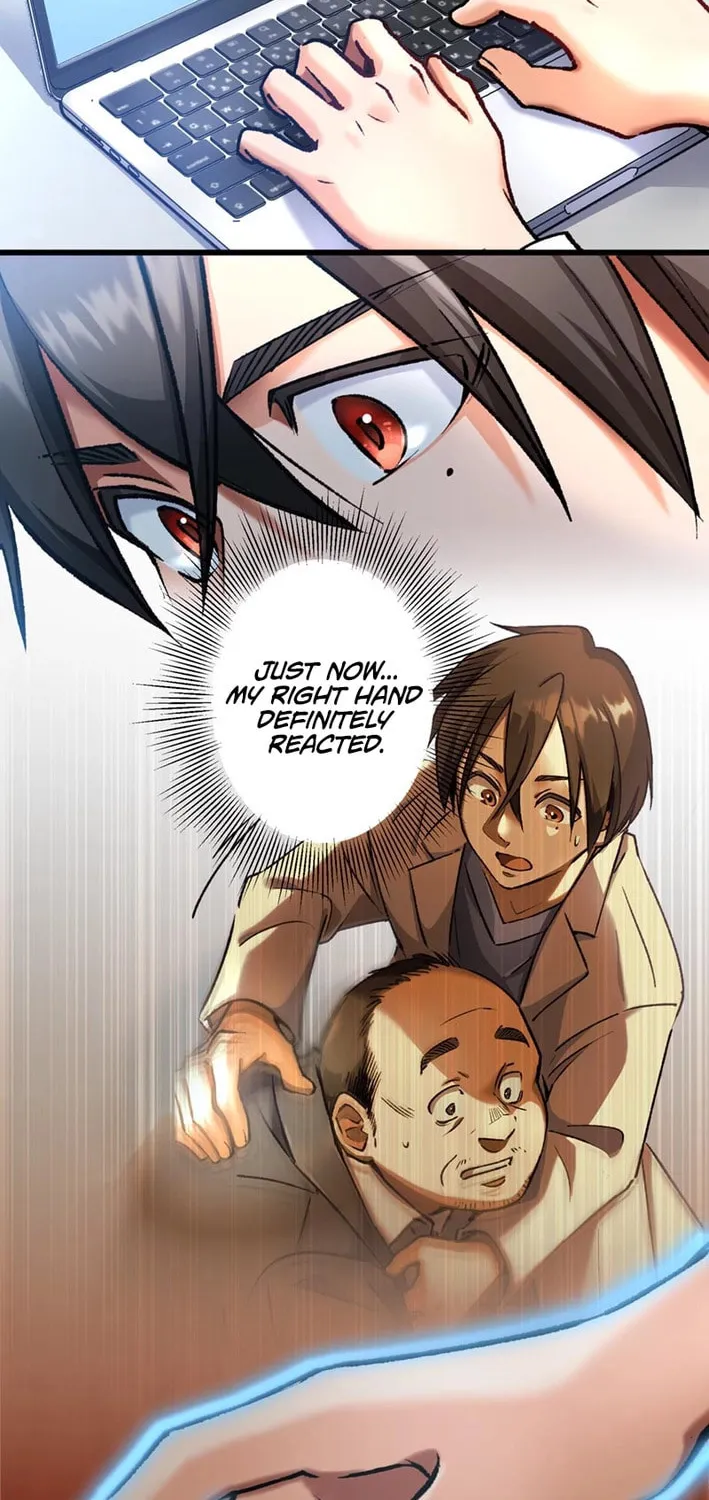 Doctor Quest: Fallen Physician Reincarnates as the Ultimate Doctor Chapter 11 page 34 - 