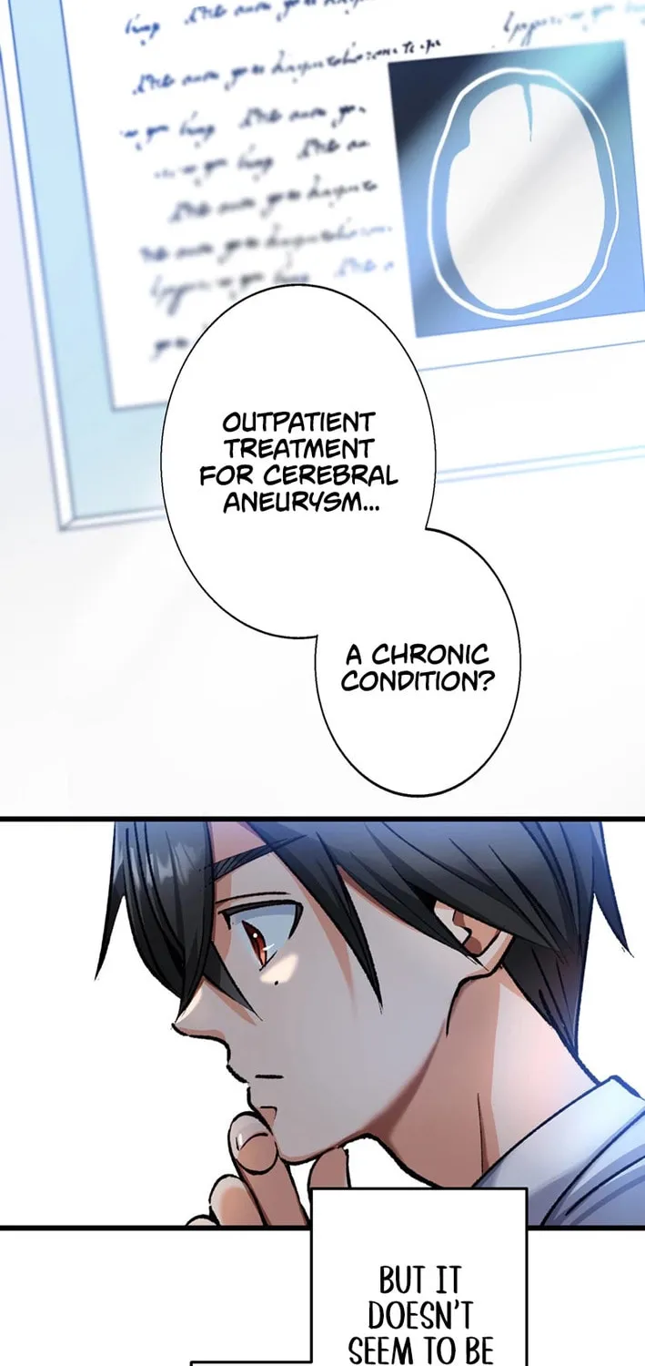 Doctor Quest: Fallen Physician Reincarnates as the Ultimate Doctor Chapter 11 page 36 - 