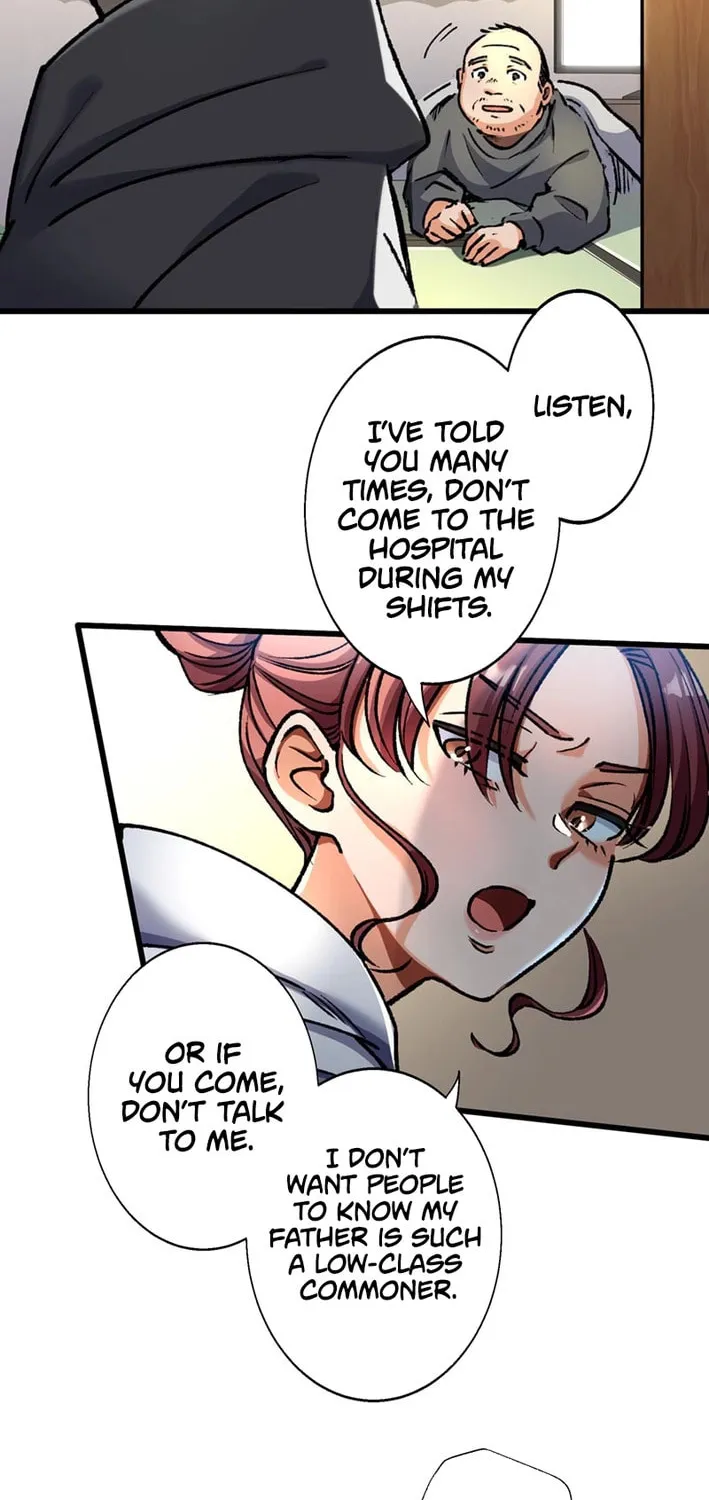 Doctor Quest: Fallen Physician Reincarnates as the Ultimate Doctor Chapter 11 page 42 - 