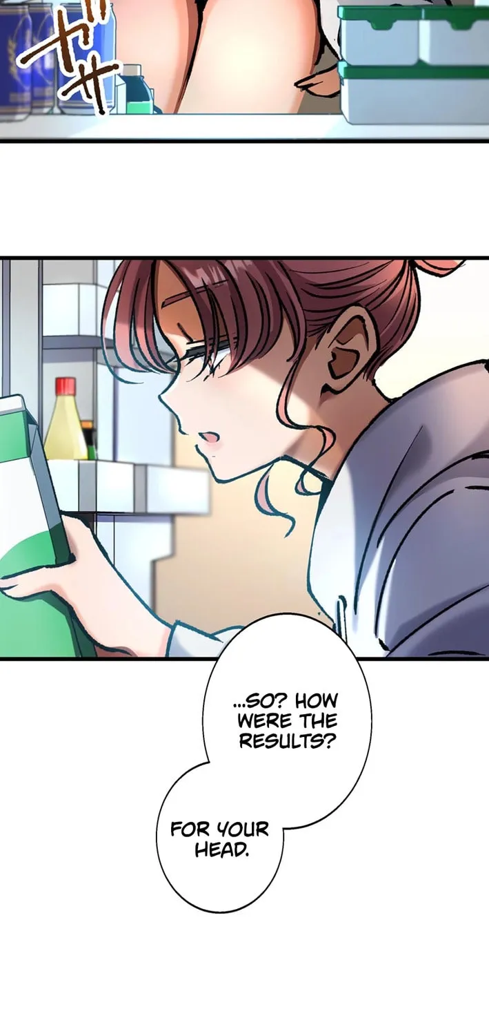 Doctor Quest: Fallen Physician Reincarnates as the Ultimate Doctor Chapter 11 page 44 - 