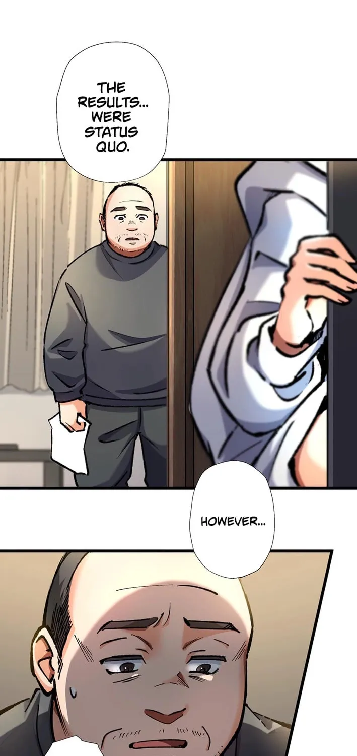 Doctor Quest: Fallen Physician Reincarnates as the Ultimate Doctor Chapter 11 page 45 - 