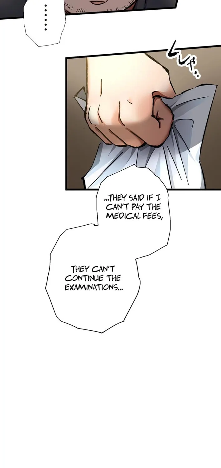 Doctor Quest: Fallen Physician Reincarnates as the Ultimate Doctor Chapter 11 page 46 - 