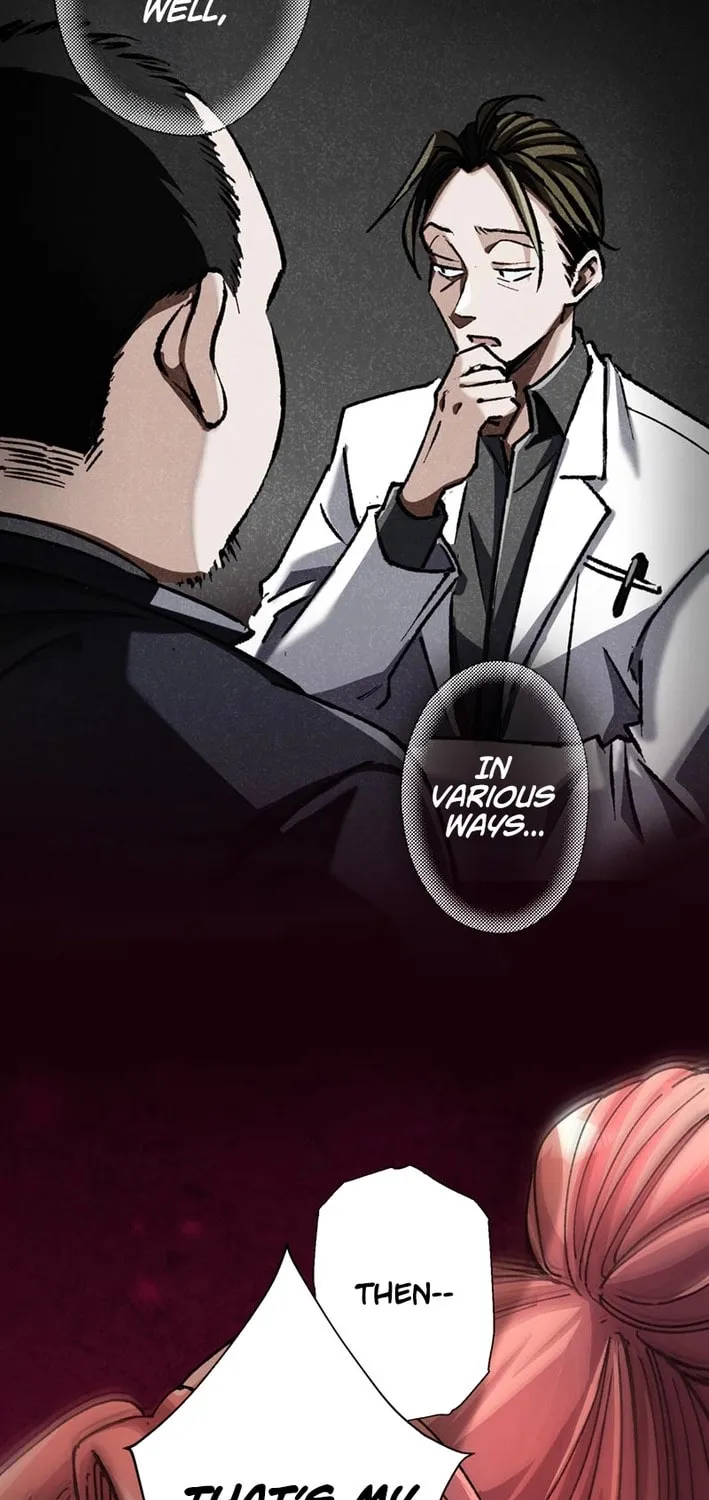 Doctor Quest: Fallen Physician Reincarnates as the Ultimate Doctor Chapter 11 page 53 - 