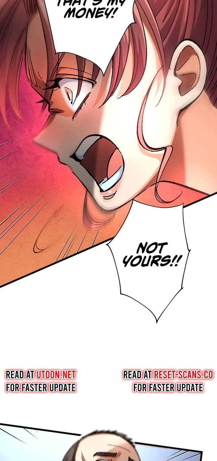 Doctor Quest: Fallen Physician Reincarnates as the Ultimate Doctor Chapter 11 page 54 - 