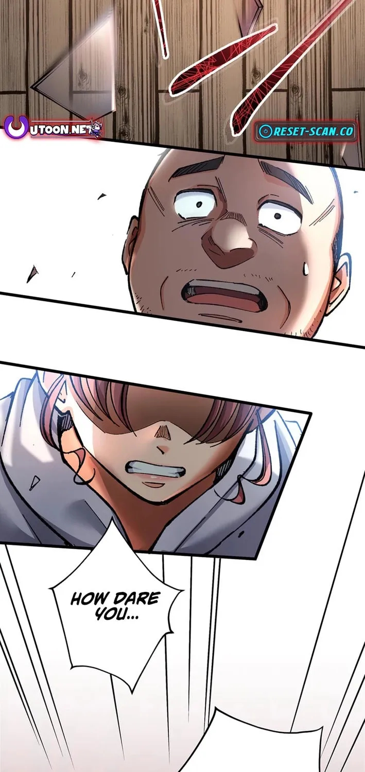 Doctor Quest: Fallen Physician Reincarnates as the Ultimate Doctor Chapter 11 page 57 - 