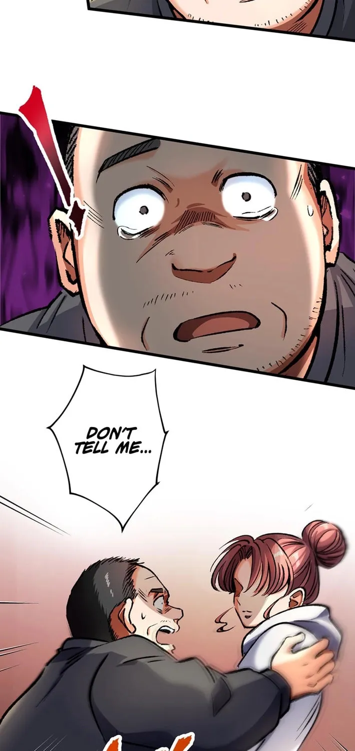 Doctor Quest: Fallen Physician Reincarnates as the Ultimate Doctor Chapter 11 page 73 - 