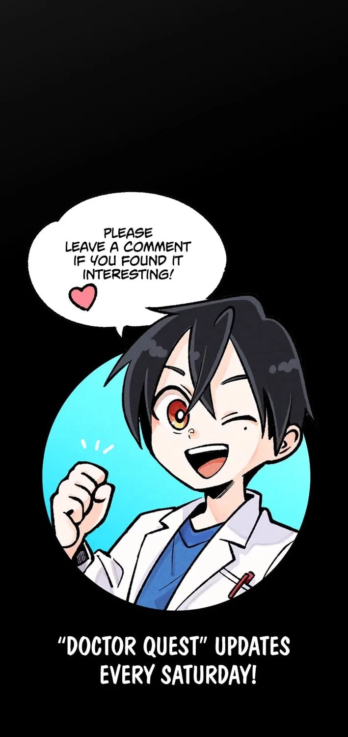 Doctor Quest: Fallen Physician Reincarnates as the Ultimate Doctor Chapter 11 page 84 - 
