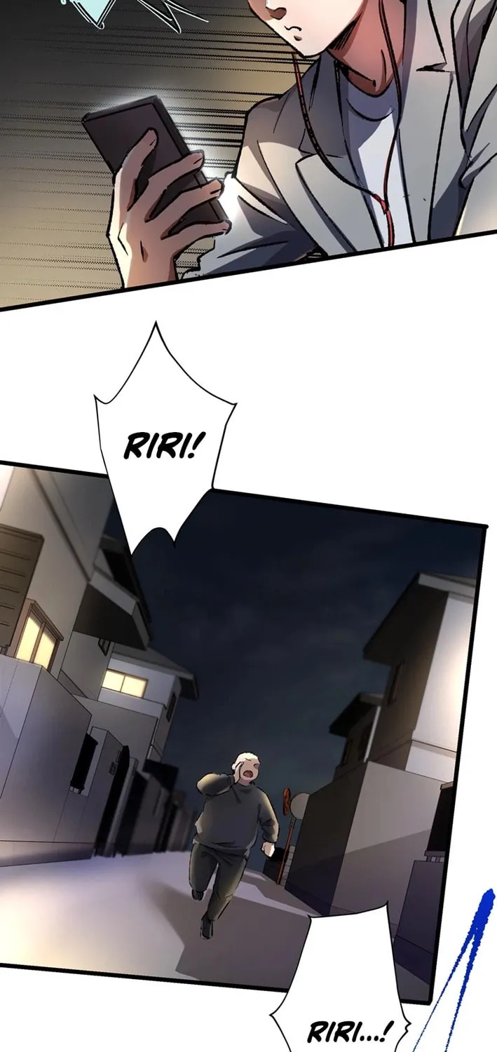 Doctor Quest: Fallen Physician Reincarnates as the Ultimate Doctor Chapter 12 page 11 - 