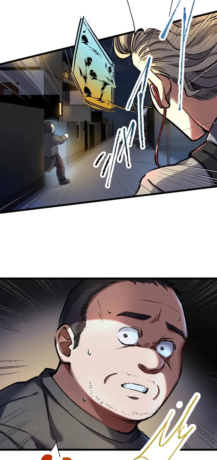 Doctor Quest: Fallen Physician Reincarnates as the Ultimate Doctor Chapter 12 page 12 - 