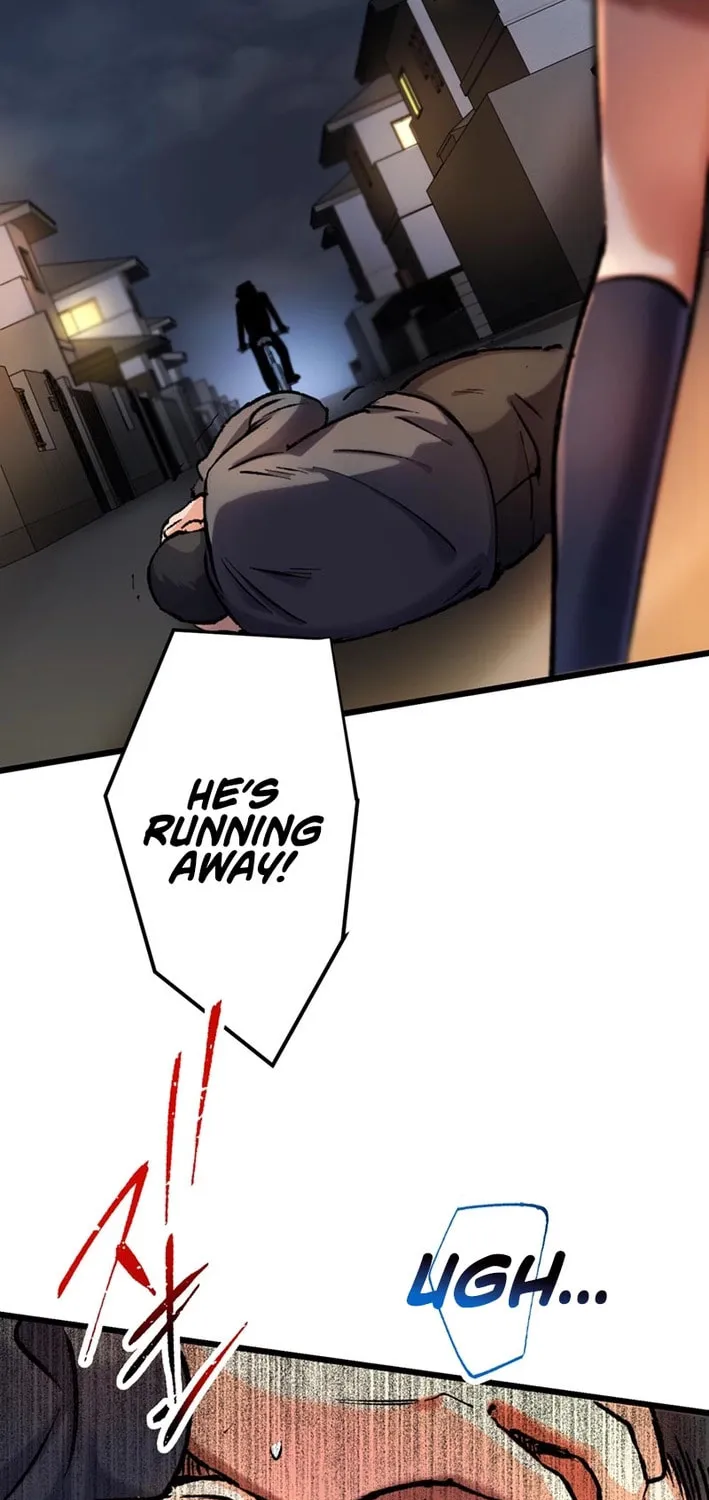 Doctor Quest: Fallen Physician Reincarnates as the Ultimate Doctor Chapter 12 page 19 - 