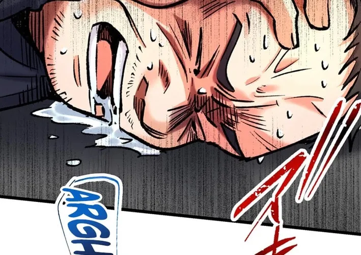 Doctor Quest: Fallen Physician Reincarnates as the Ultimate Doctor Chapter 12 page 20 - 