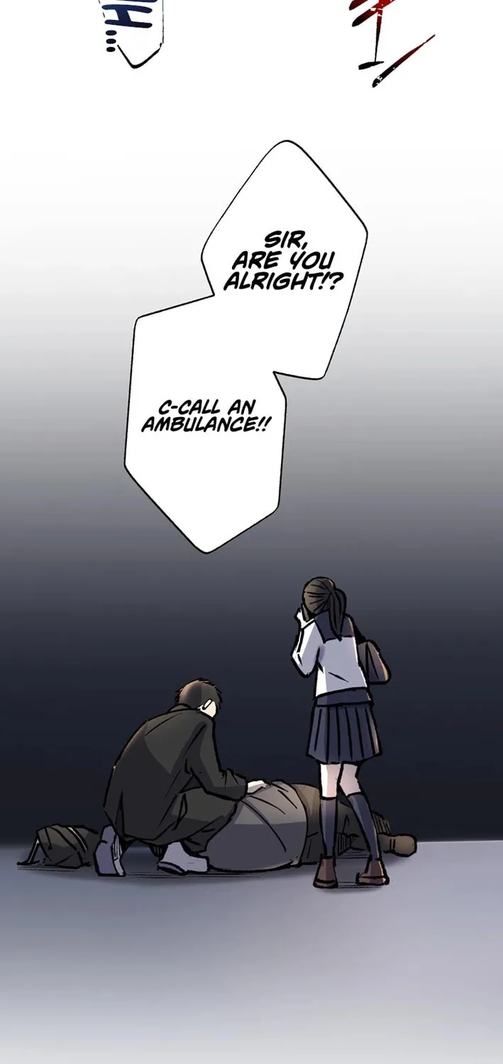 Doctor Quest: Fallen Physician Reincarnates as the Ultimate Doctor Chapter 12 page 21 - 