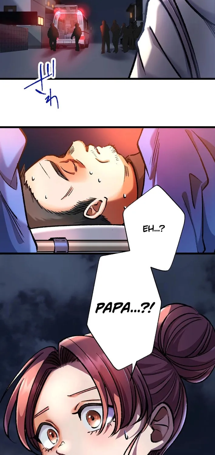 Doctor Quest: Fallen Physician Reincarnates as the Ultimate Doctor Chapter 12 page 26 - 