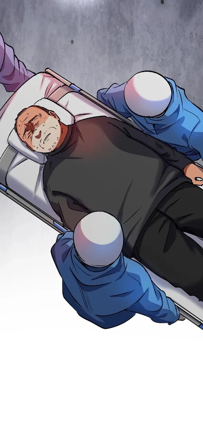 Doctor Quest: Fallen Physician Reincarnates as the Ultimate Doctor Chapter 12 page 29 - 