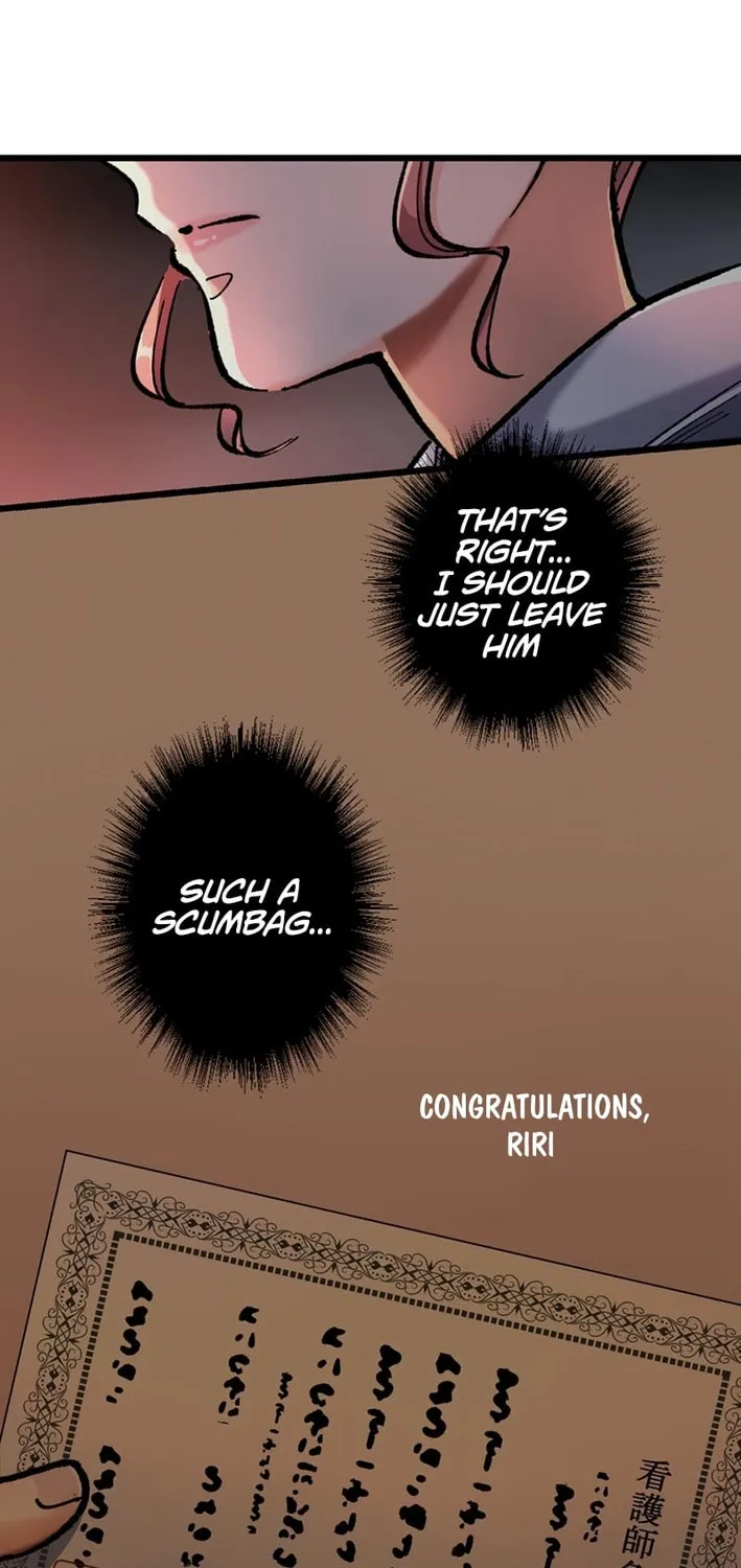 Doctor Quest: Fallen Physician Reincarnates as the Ultimate Doctor Chapter 12 page 31 - 