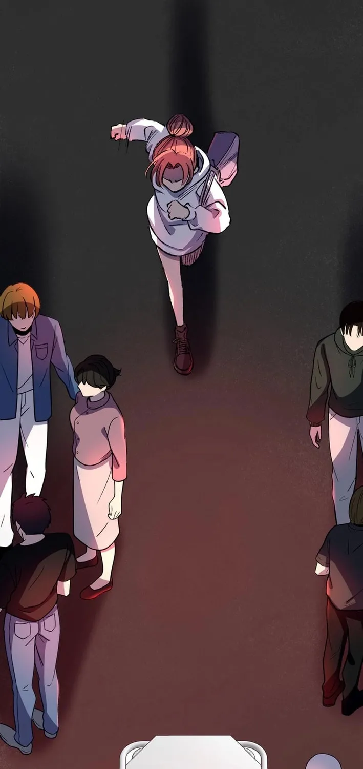 Doctor Quest: Fallen Physician Reincarnates as the Ultimate Doctor Chapter 12 page 38 - 