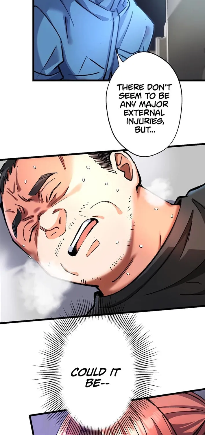 Doctor Quest: Fallen Physician Reincarnates as the Ultimate Doctor Chapter 12 page 43 - 