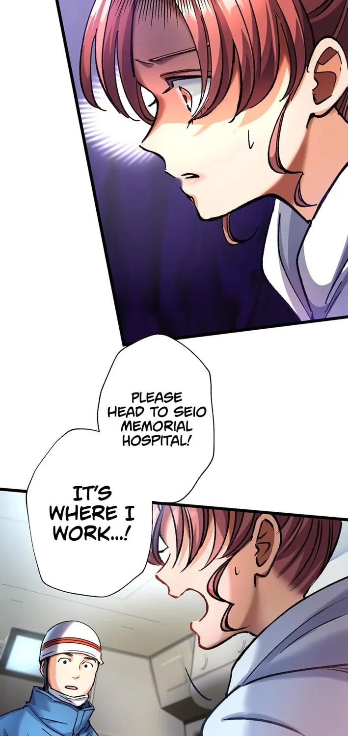 Doctor Quest: Fallen Physician Reincarnates as the Ultimate Doctor Chapter 12 page 44 - 