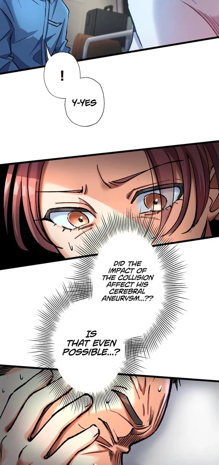 Doctor Quest: Fallen Physician Reincarnates as the Ultimate Doctor Chapter 12 page 45 - 