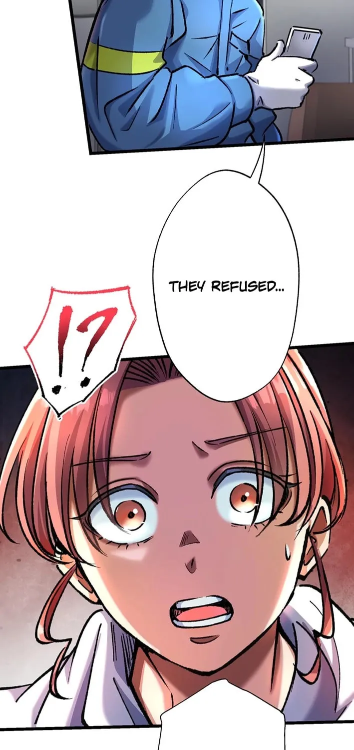 Doctor Quest: Fallen Physician Reincarnates as the Ultimate Doctor Chapter 12 page 47 - 