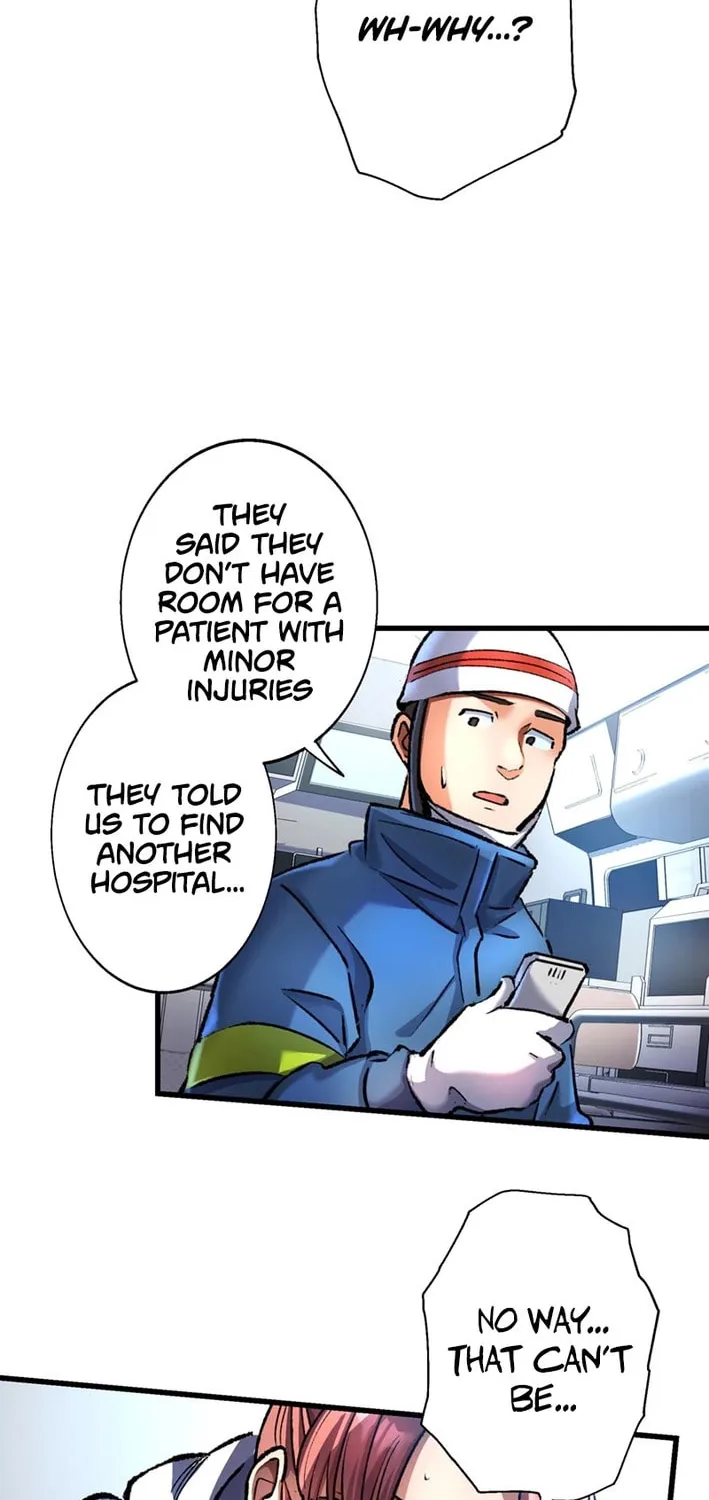 Doctor Quest: Fallen Physician Reincarnates as the Ultimate Doctor Chapter 12 page 48 - 