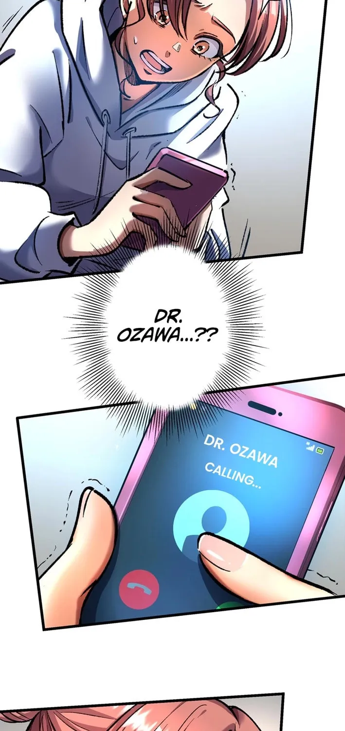 Doctor Quest: Fallen Physician Reincarnates as the Ultimate Doctor Chapter 12 page 49 - 