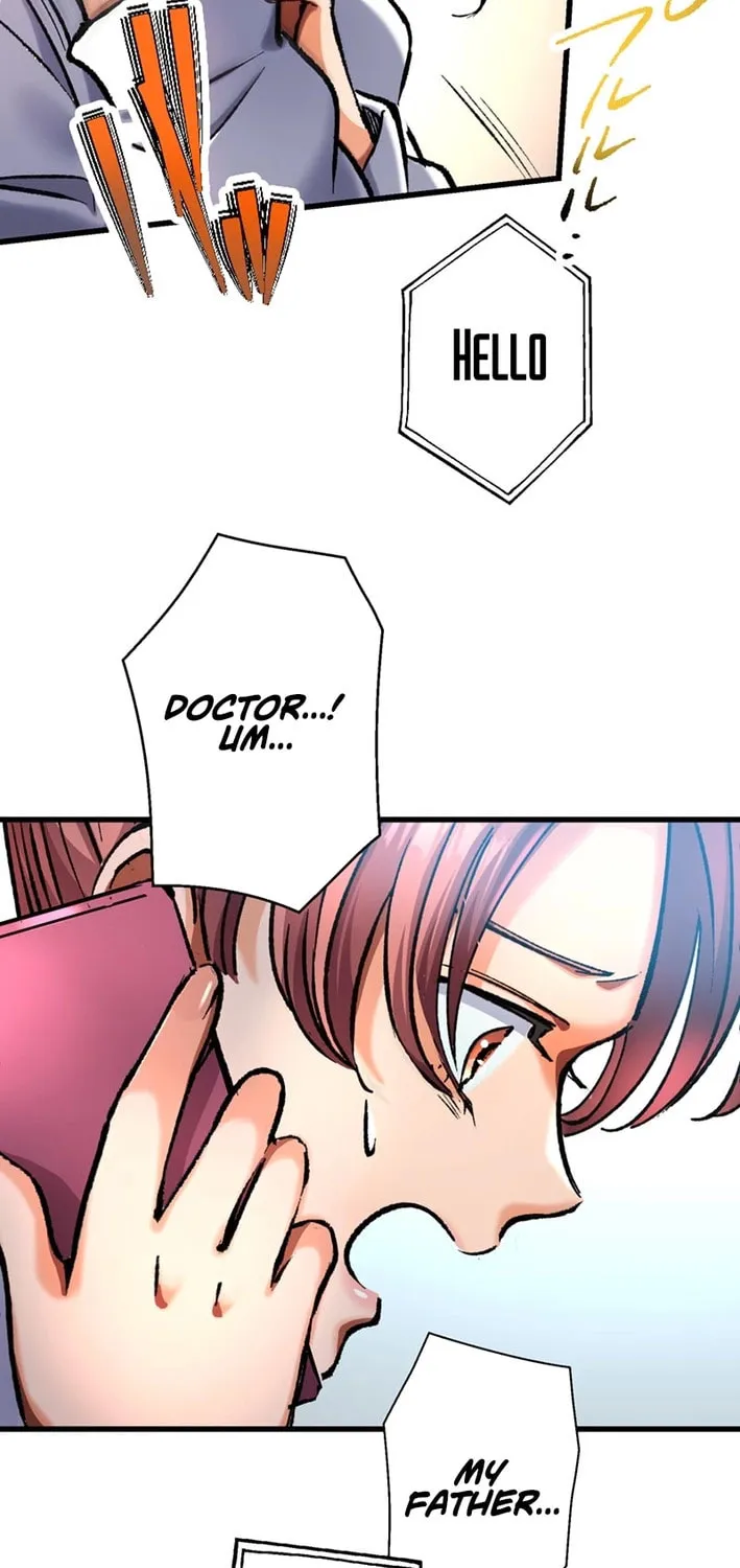 Doctor Quest: Fallen Physician Reincarnates as the Ultimate Doctor Chapter 12 page 51 - 