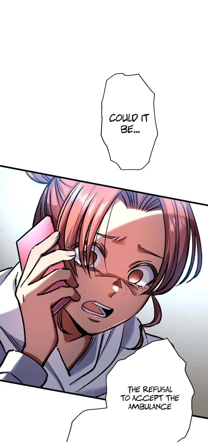 Doctor Quest: Fallen Physician Reincarnates as the Ultimate Doctor Chapter 12 page 54 - 