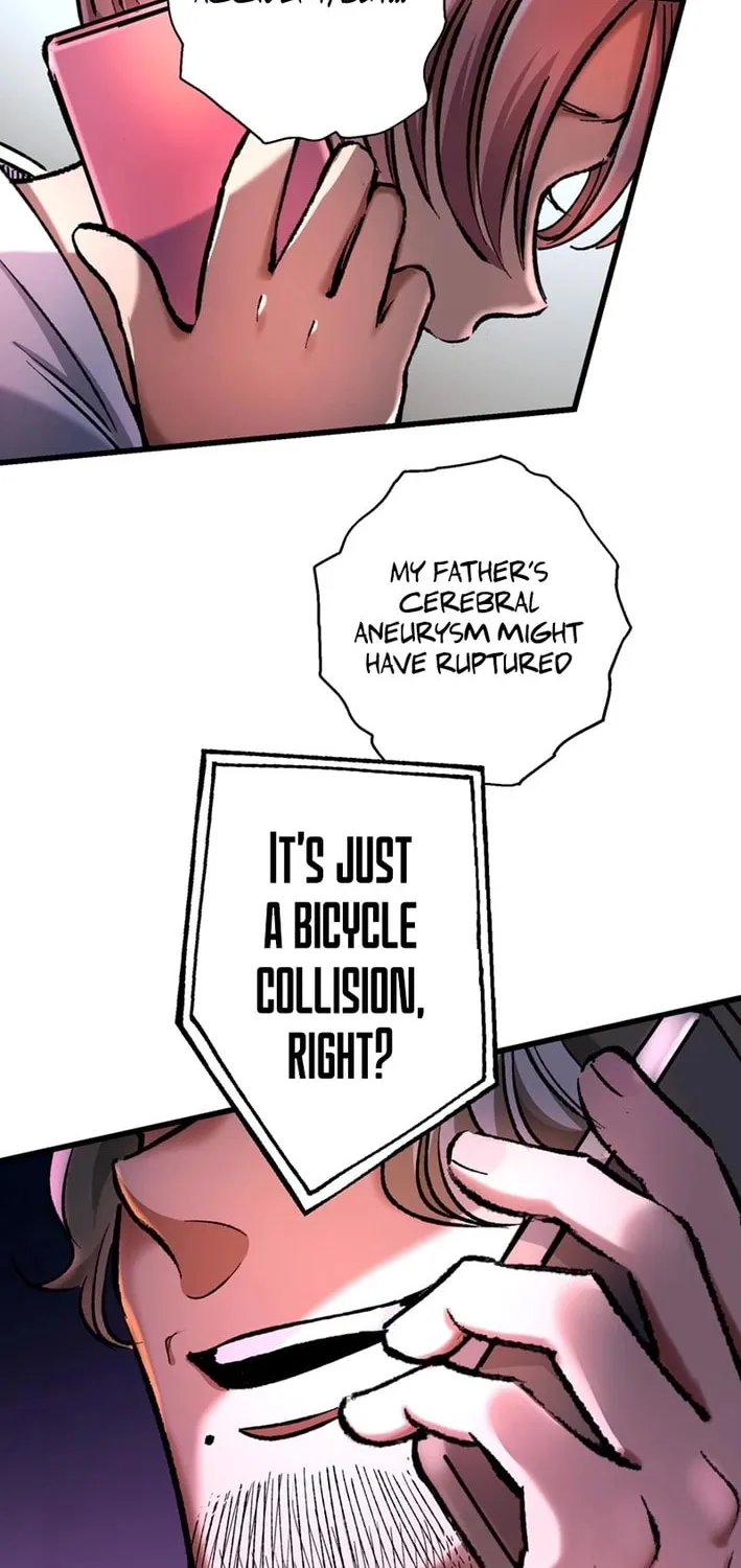 Doctor Quest: Fallen Physician Reincarnates as the Ultimate Doctor Chapter 12 page 56 - 