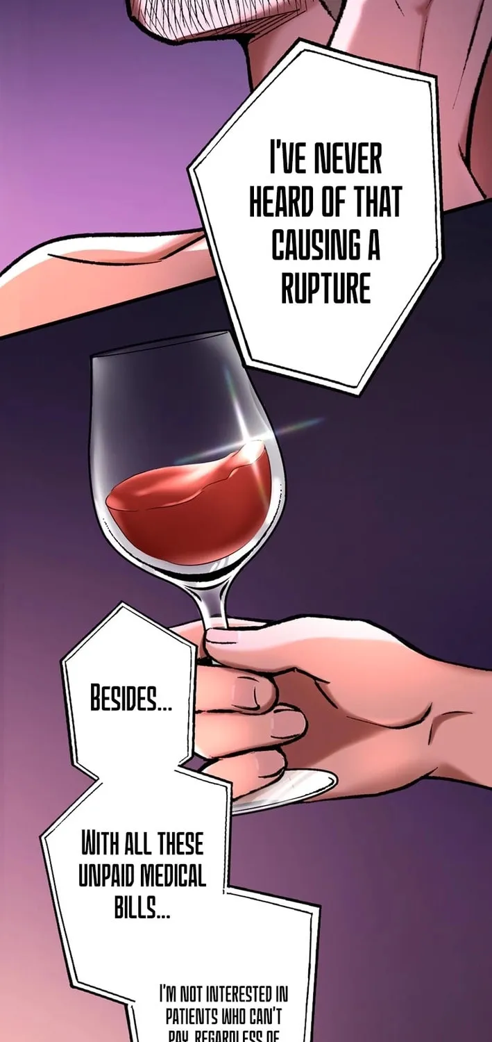 Doctor Quest: Fallen Physician Reincarnates as the Ultimate Doctor Chapter 12 page 57 - 