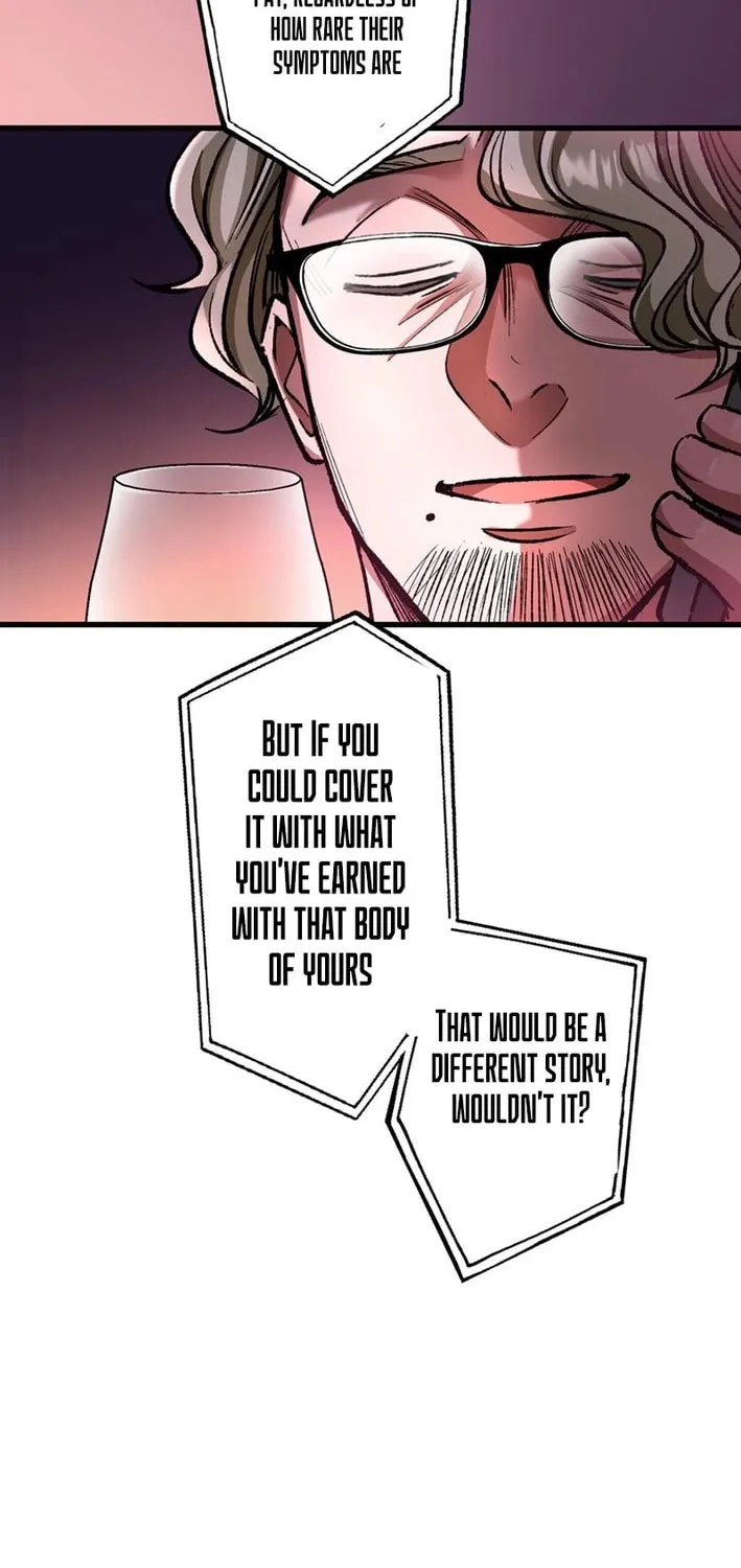 Doctor Quest: Fallen Physician Reincarnates as the Ultimate Doctor Chapter 12 page 58 - 