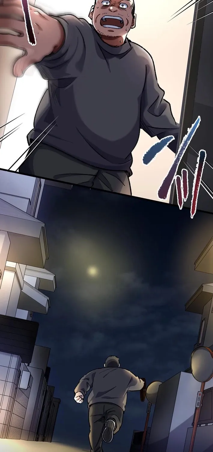 Doctor Quest: Fallen Physician Reincarnates as the Ultimate Doctor Chapter 12 page 7 - 