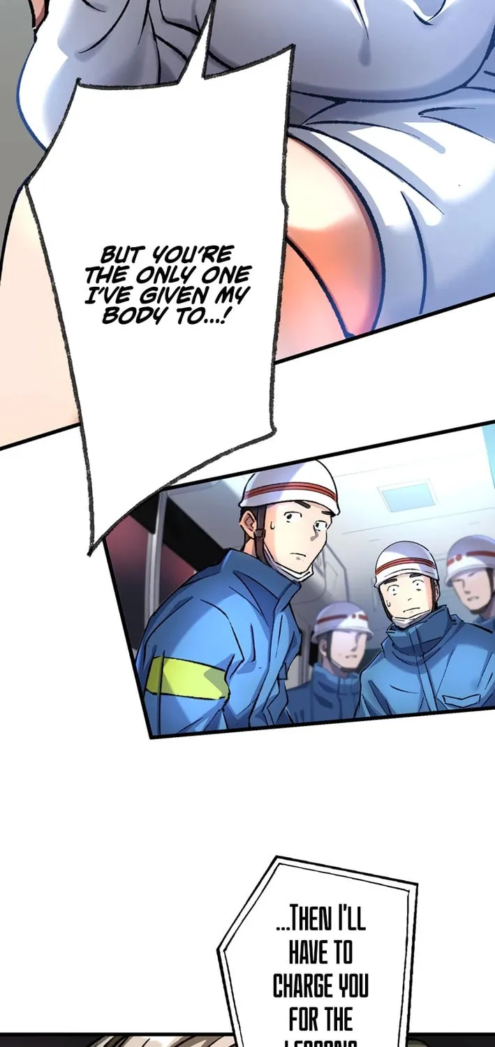 Doctor Quest: Fallen Physician Reincarnates as the Ultimate Doctor Chapter 12 page 61 - 