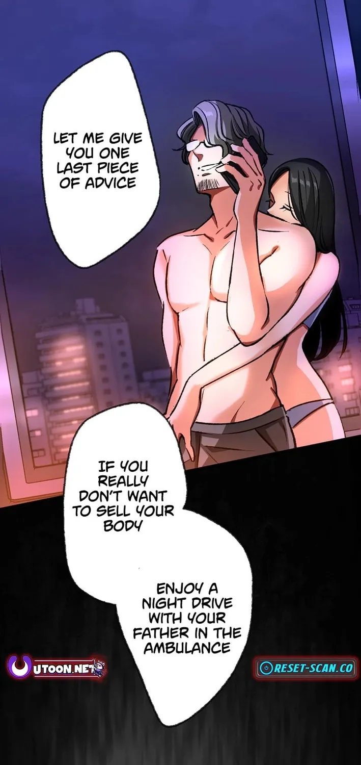 Doctor Quest: Fallen Physician Reincarnates as the Ultimate Doctor Chapter 12 page 66 - 