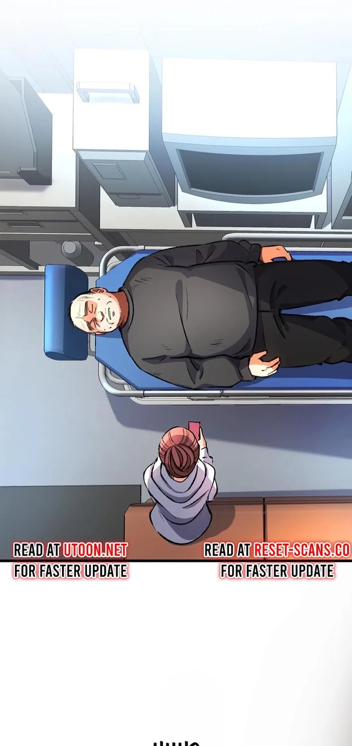 Doctor Quest: Fallen Physician Reincarnates as the Ultimate Doctor Chapter 12 page 71 - 