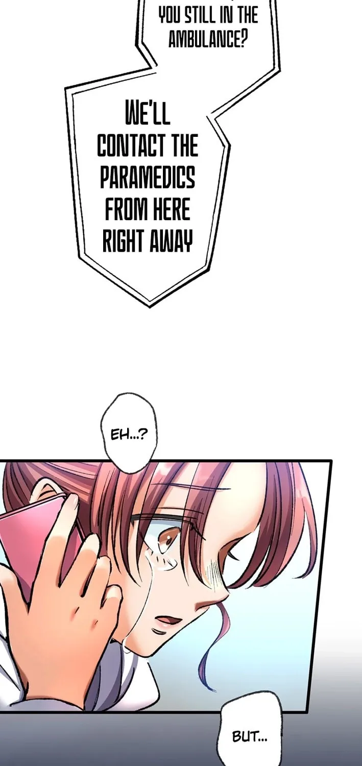 Doctor Quest: Fallen Physician Reincarnates as the Ultimate Doctor Chapter 12 page 81 - 