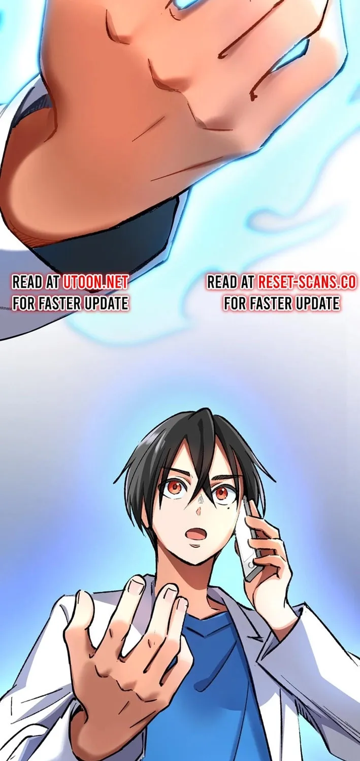 Doctor Quest: Fallen Physician Reincarnates as the Ultimate Doctor Chapter 12 page 83 - 