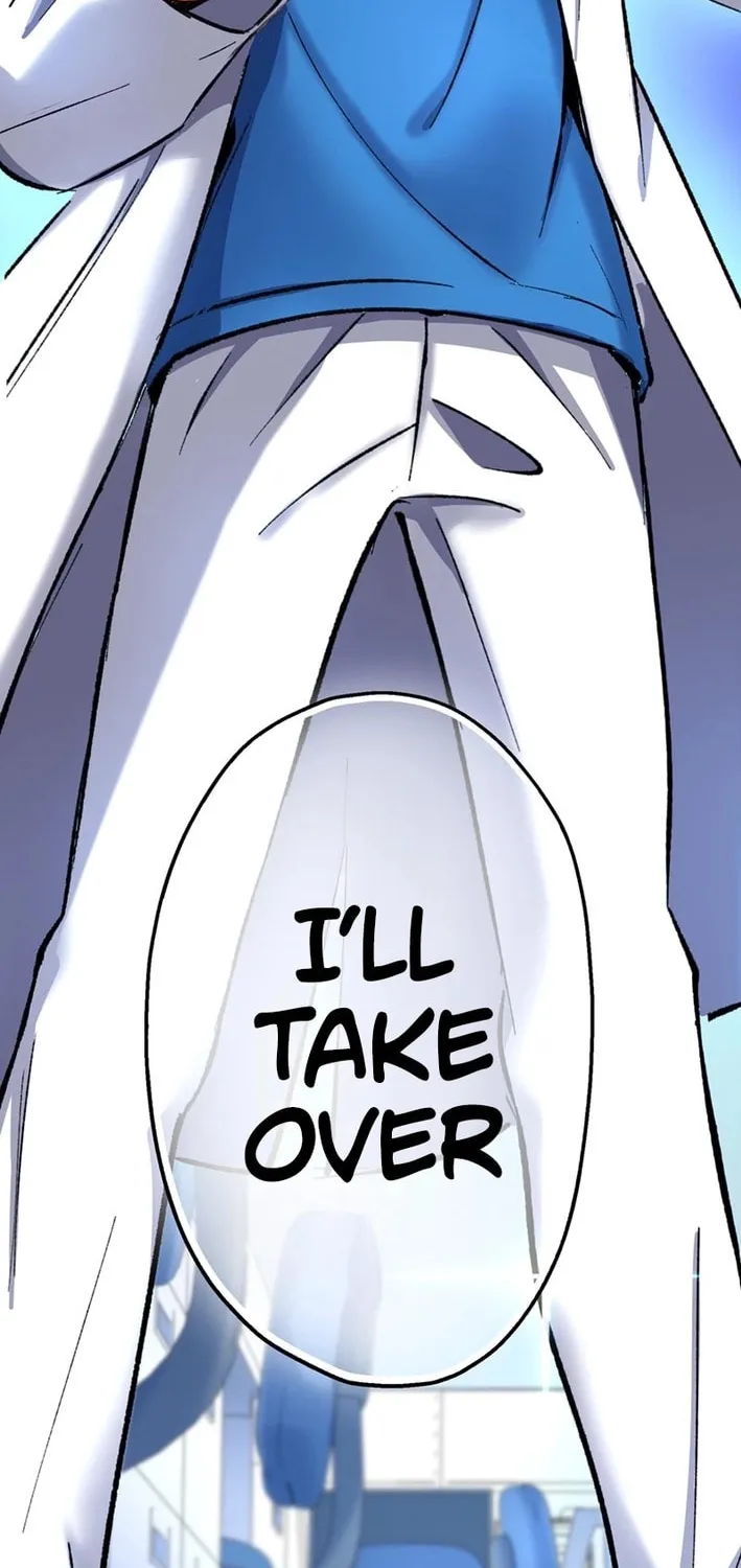 Doctor Quest: Fallen Physician Reincarnates as the Ultimate Doctor Chapter 12 page 84 - 