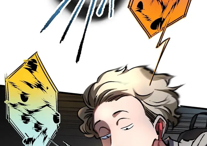 Doctor Quest: Fallen Physician Reincarnates as the Ultimate Doctor Chapter 12 page 10 - 